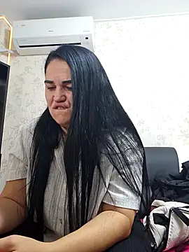 Snapshot of VickyDivinee chatting on 16, 9, 2025 VickyDivinee online show from 16, 9, 2025