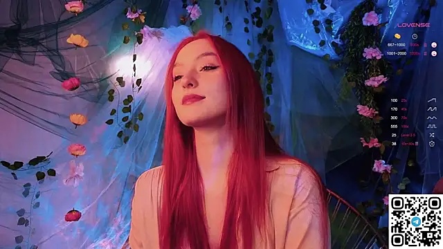 GildedKitten online show from 1, 12, 2025