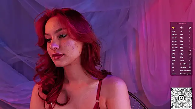 GildedKitten online show from 14, 2, 2026