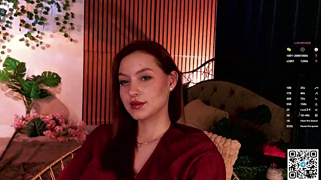 GildedKitten online show from 28, 2, 2026