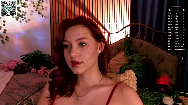 GildedKitten online show from 27, 2, 2026