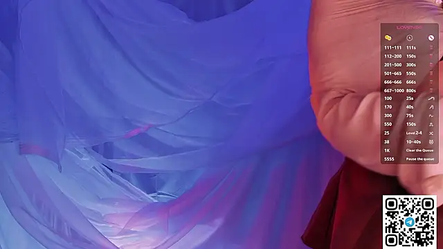 GildedKitten online show from 13, 2, 2026