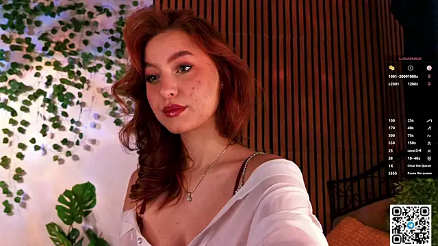 GildedKitten online show from 7, 3, 2026