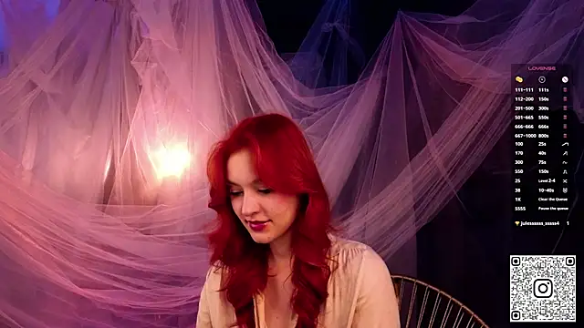 GildedKitten online show from 5, 1, 2026