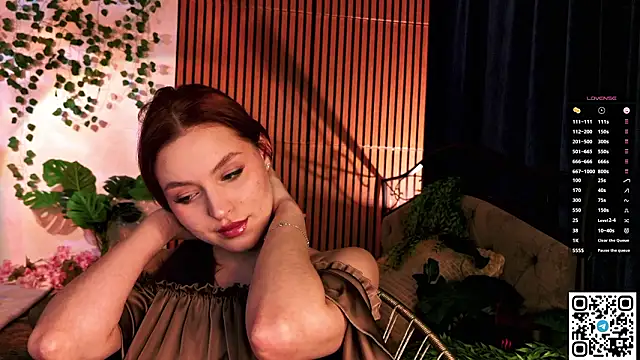 GildedKitten online show from 1, 3, 2026