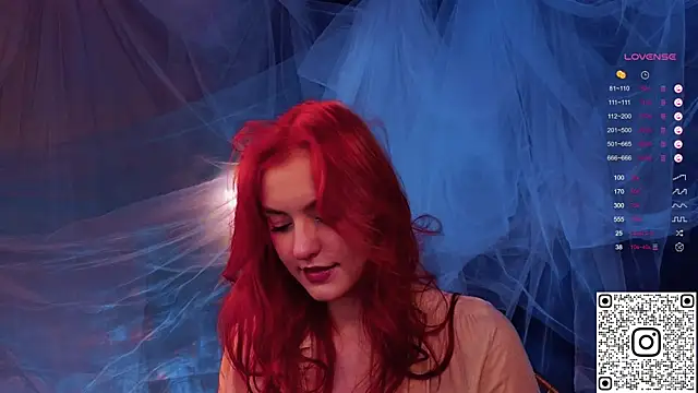 GildedKitten online show from 5, 12, 2025