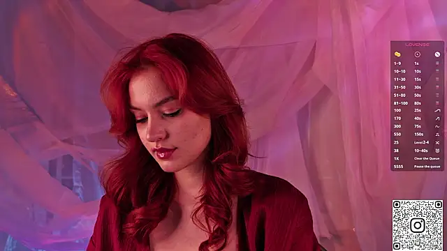 GildedKitten online show from 15, 2, 2026