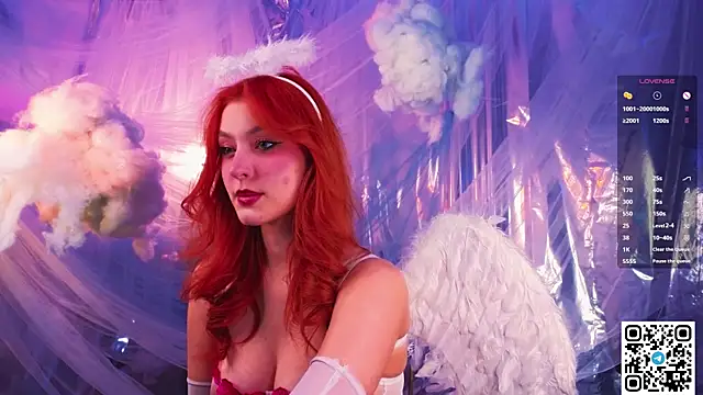 GildedKitten online show from 10, 1, 2026