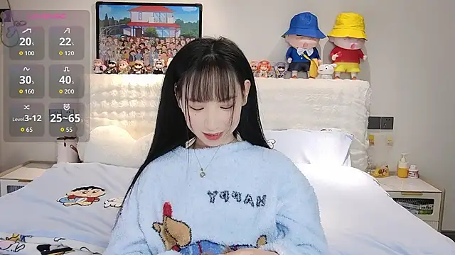 Snapshot of M-OTT_ chatting on 1, 11, 2025 M-OTT online show from 1, 11, 2025