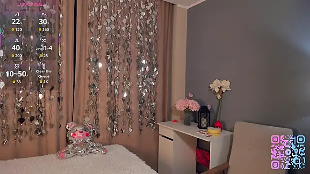 SharylSmalt online show from 18, 2, 2026