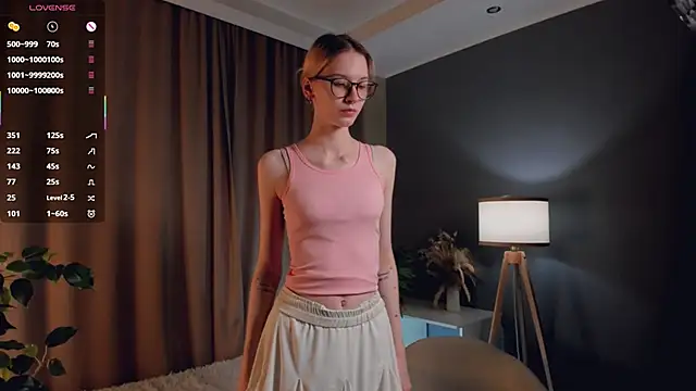 SharylSmalt online show from 26, 11, 2025