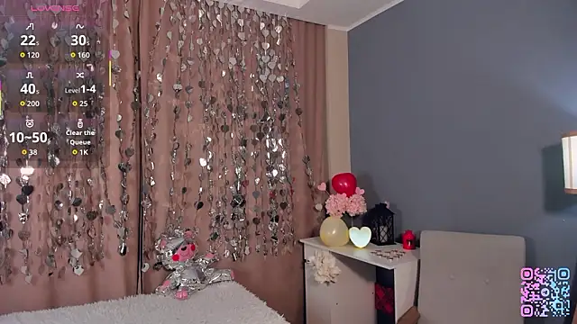 SharylSmalt online show from 12, 2, 2026