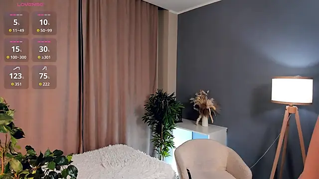 SharylSmalt online show from 1, 12, 2025