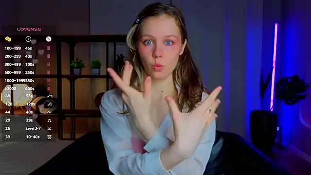 Tender beauty online show from 17, 6, 2026