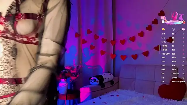 Tender beauty online show from 14, 2, 2026