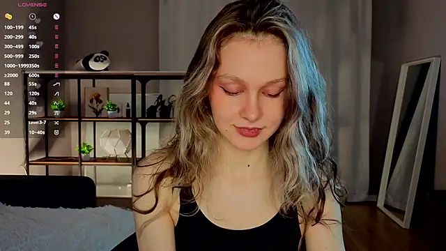 Tender beauty online show from 21, 4, 2026