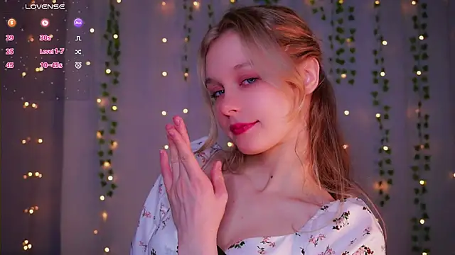 Tender beauty online show from 21, 7, 2026