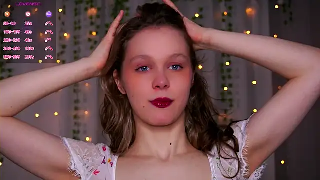 Tender beauty online show from 10, 7, 2026