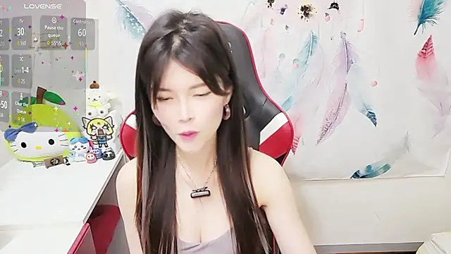 Alina10932 online show from 11, 11, 2025