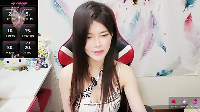 Alina10932 online show from 16, 11, 2025