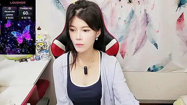 Alina10932 online show from 28, 11, 2025