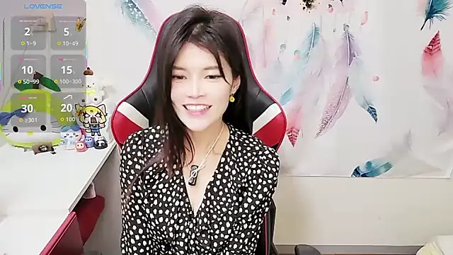 Alina10932 online show from 27, 11, 2025