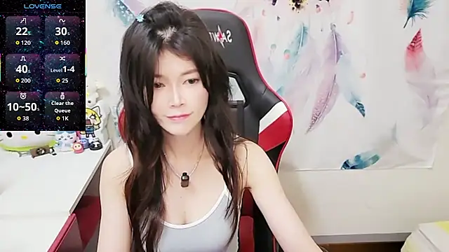 Alina10932 online show from 10, 11, 2025