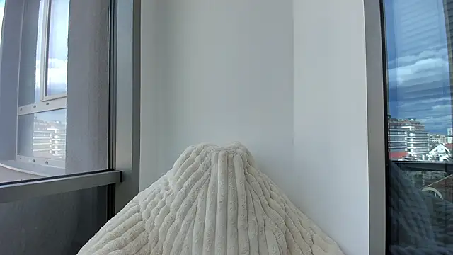 FoxieKiss online show from 21, 11, 2025