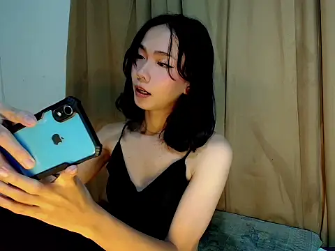 Snapshot of cumcutiekaye chatting on 5, 10, 2025 cumcutiekaye online show from 5, 10, 2025