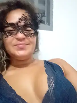 RaphinhaSanches online show from 19, 12, 2025