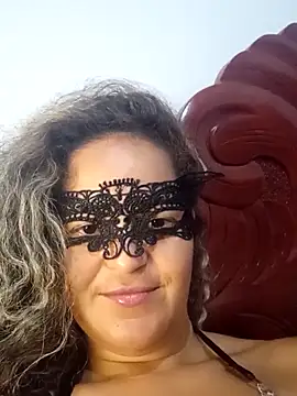 RaphinhaSanches online show from 29, 11, 2025