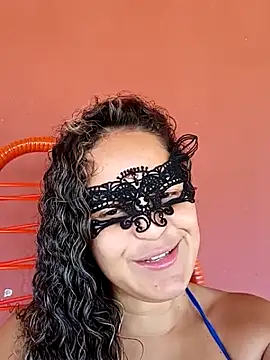 RaphinhaSanches online show from 15, 10, 2025