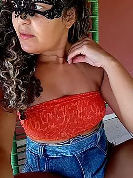 RaphinhaSanches online show from 28, 11, 2025