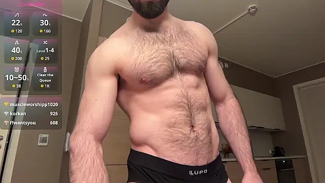 mdcistaken2 online show from 19, 11, 2025