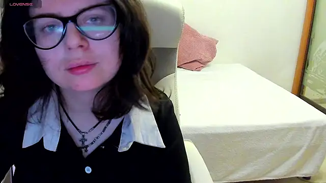 Snapshot of MilisaSweet777 chatting on 30, 11, 2025 MilisaSweet777 online show from 30, 11, 2025