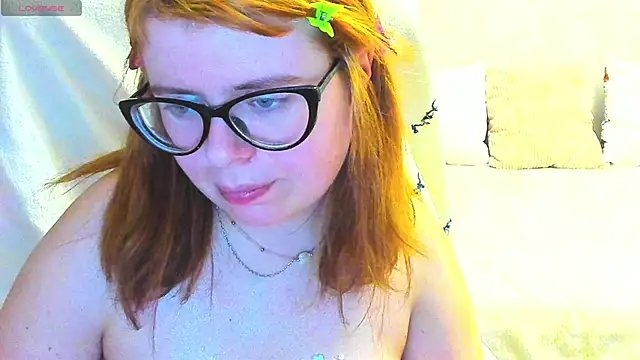 MilisaSweet777 online show from 8, 2, 2026