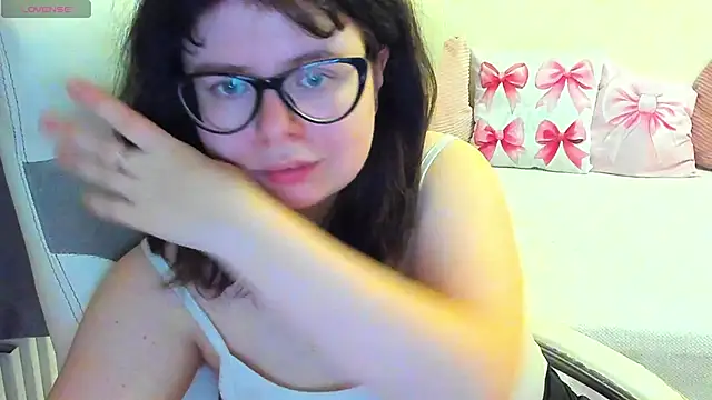 MilisaSweet777 online show from 18, 1, 2026