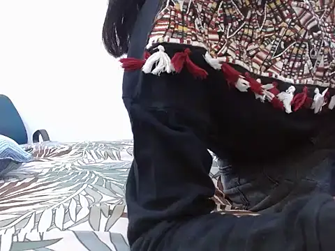 Snapshot of soya_queen chatting on 5, 11, 2025 soya queen online show from 5, 11, 2025