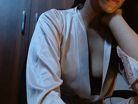 Snapshot of soya_queen chatting on 5, 7, 2026 soya queen online show from 5, 7, 2026