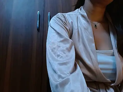 Snapshot of soya_queen chatting on 9, 7, 2026 soya queen online show from 9, 7, 2026