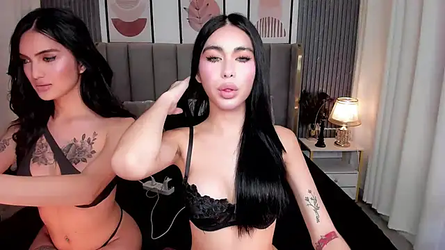 Snapshot of GeorginaMiller04 chatting on 9, 10, 2025 GeorginaMiller04 online show from 9, 10, 2025