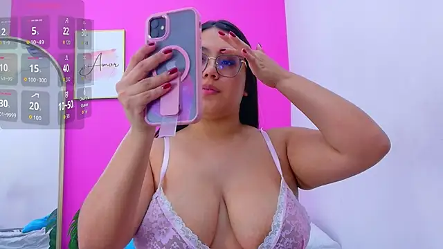 Daddyfavouritegirl online show from 5, 10, 2025