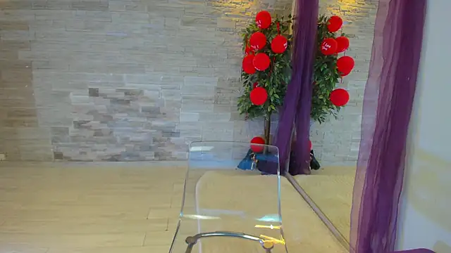 AngelInSinn online show from 21, 3, 2026