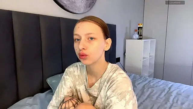 EllieDream online show from 30, 9, 2025