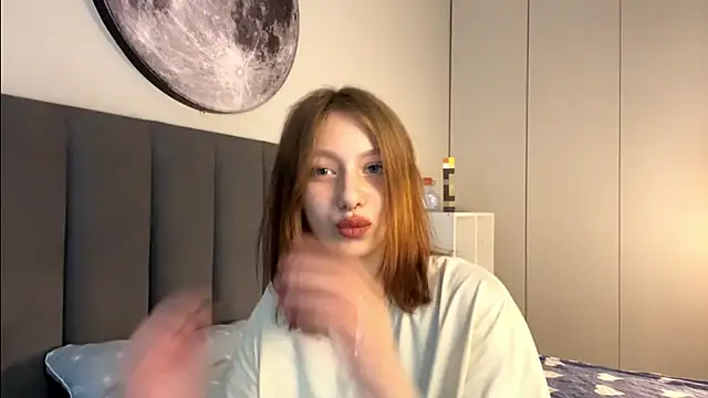 EllieDream online show from 23, 9, 2025