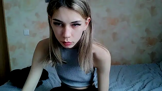 Crazy Empresis online show from 19, 4, 2026