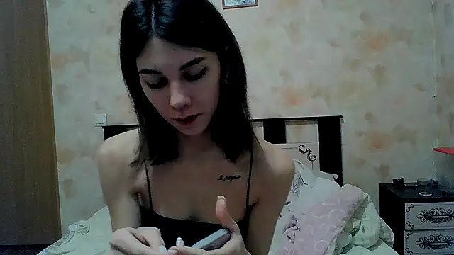 Crazy Empresis online show from 5, 12, 2025