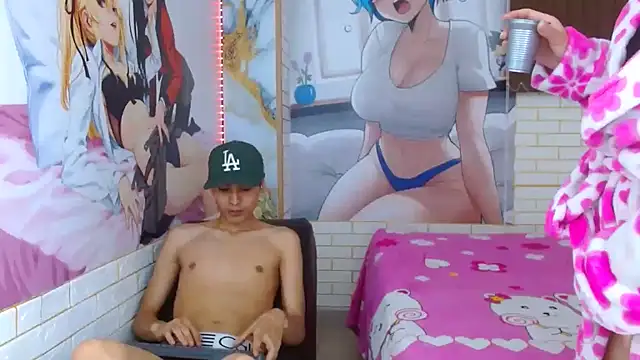 mybonnieandclyde303av online show from 14, 1, 2026