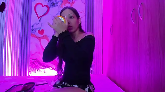 mybonnieandclyde303av online show from 25, 2, 2026