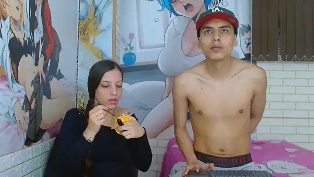 mybonnieandclyde303av online show from 18, 2, 2026